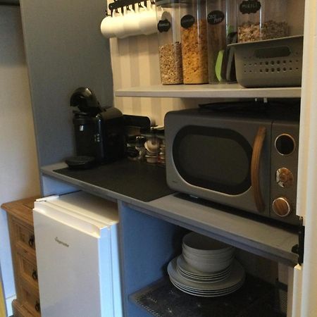 Apartmán Woodbriar Penmaen-mawr Exteriér fotografie