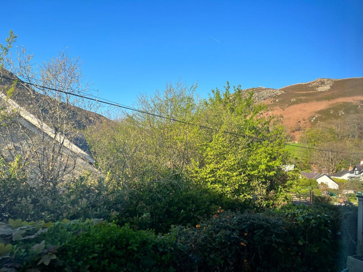Apartmán Woodbriar Penmaen-mawr Exteriér fotografie