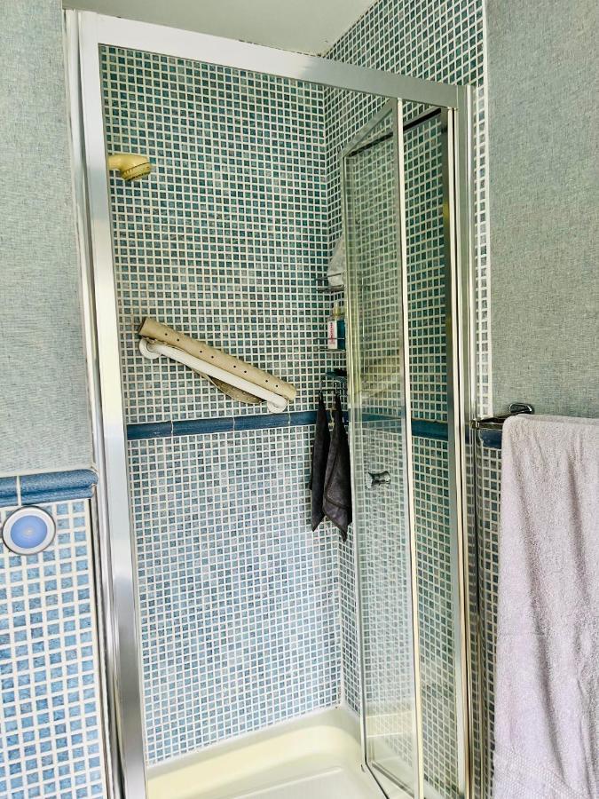 Apartmán Woodbriar Penmaen-mawr Exteriér fotografie