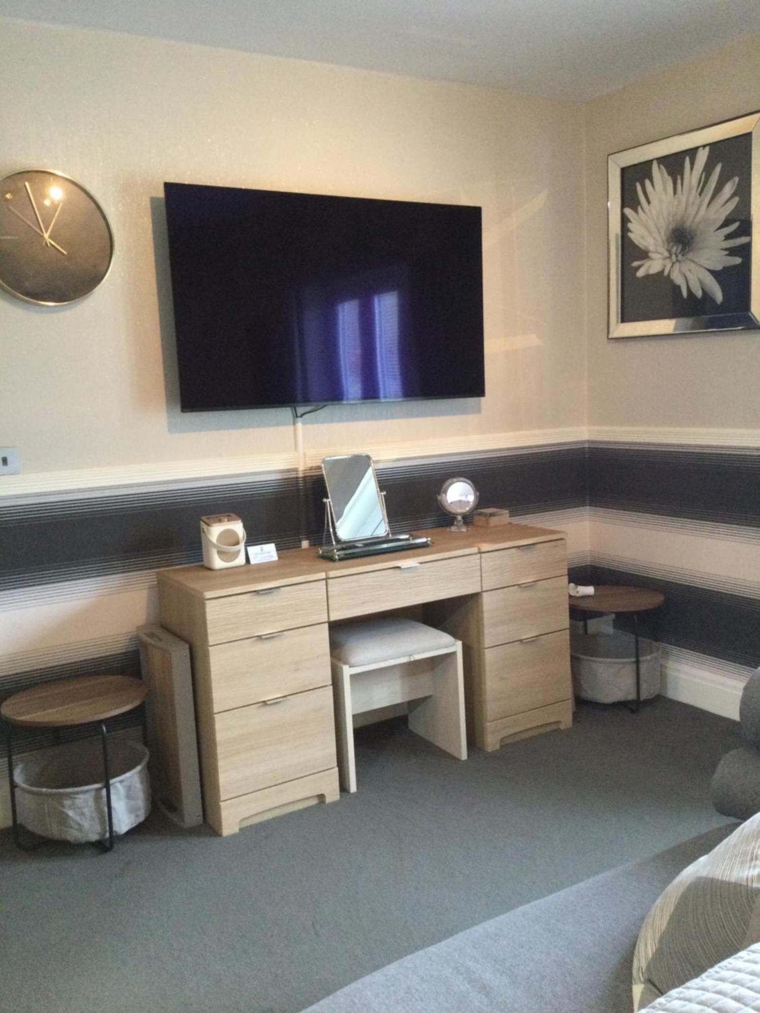 Apartmán Woodbriar Penmaen-mawr Exteriér fotografie