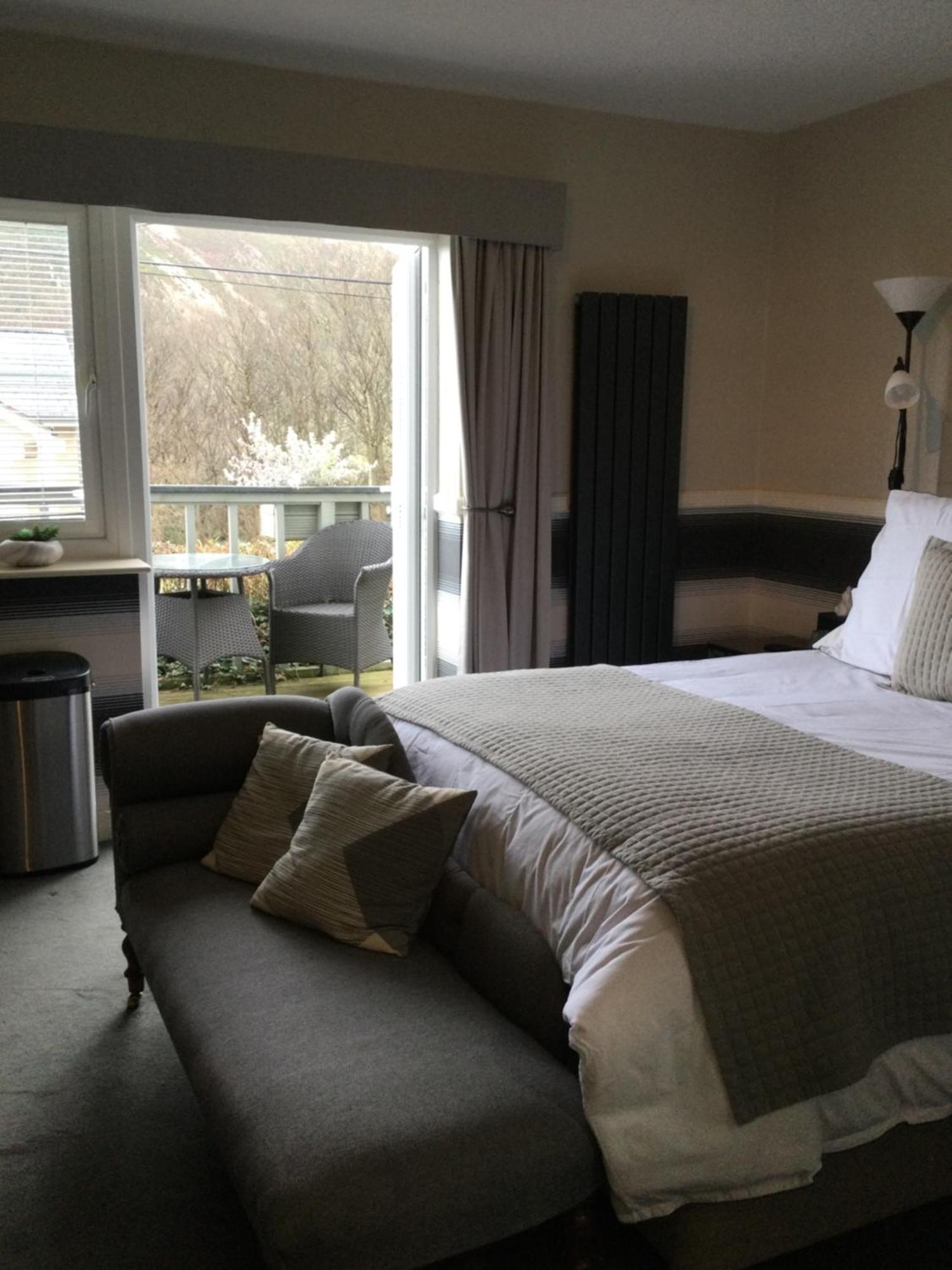 Apartmán Woodbriar Penmaen-mawr Exteriér fotografie
